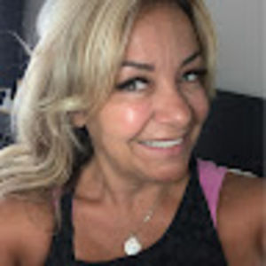 Meet your Posher, Brenda